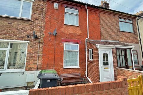 3 bedroom terraced house for sale, Great Yarmouth