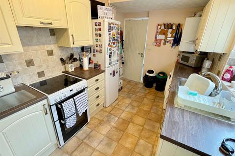 3 bedroom terraced house for sale, Great Yarmouth