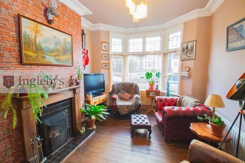 3 bedroom terraced house for sale, Oxford Street, Saltburn-By-The-Sea