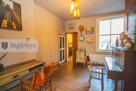 3 bedroom terraced house for sale, Oxford Street, Saltburn-By-The-Sea