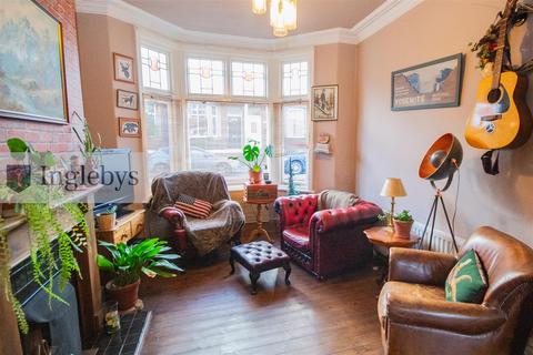 3 bedroom terraced house for sale, Oxford Street, Saltburn-By-The-Sea