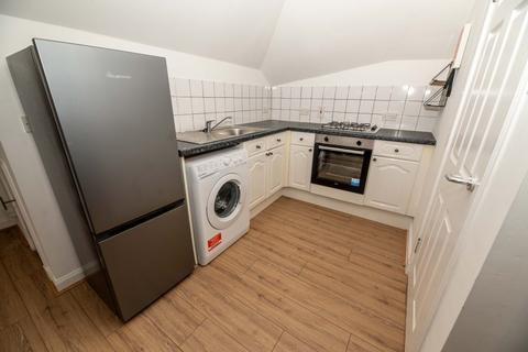 Studio to rent, 1805L – Smiths Place, Edinburgh, EH6 8NT