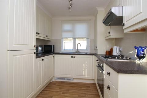 2 bedroom park home for sale, Field Place, Naish Estate, Barton On Sea, Hampshire, BH25