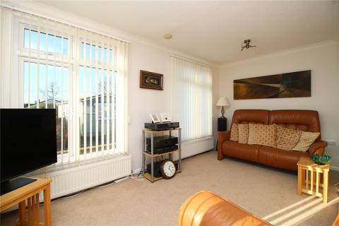 2 bedroom park home for sale, Field Place, Naish Estate, Barton On Sea, Hampshire, BH25