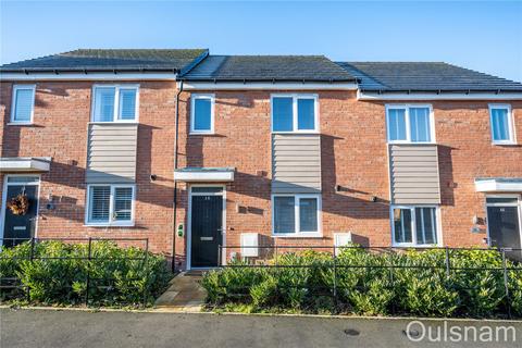 3 bedroom semi-detached house for sale, Russell Street, Cofton Hackett, Birmingham, Worcestershire, B45