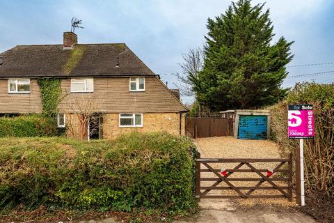 4 bedroom semi-detached house for sale, Church Crescent, Harrietsham, Maidstone