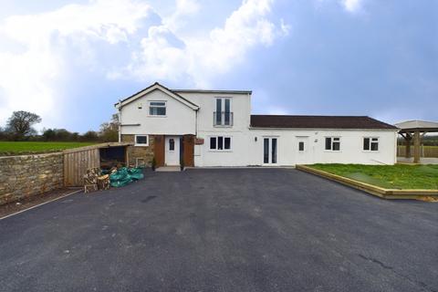 5 bedroom detached house for sale, Ivy Cottage, Heathend, Wotton-Under-Edge, GL12 8AR