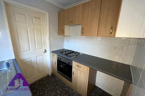 3 bedroom terraced house for sale, Glan Ebbw Terrace, Abertillery, NP13 1UL