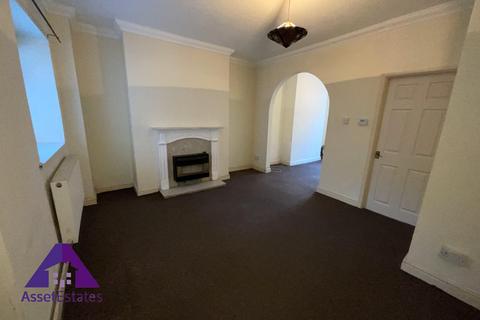 3 bedroom terraced house for sale, Glan Ebbw Terrace, Abertillery, NP13 1UL