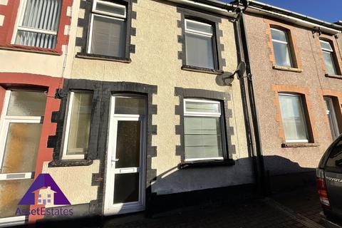 3 bedroom terraced house for sale, Glan Ebbw Terrace, Abertillery
