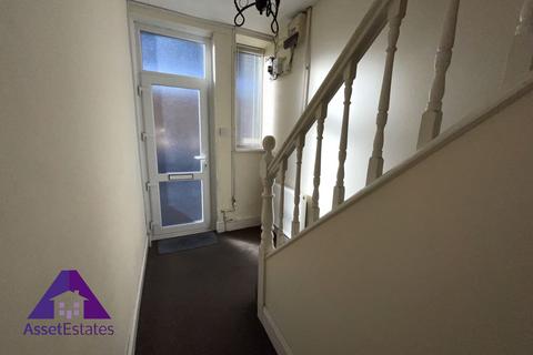 3 bedroom terraced house for sale, Glan Ebbw Terrace, Abertillery