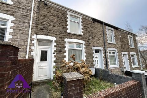 3 bedroom terraced house for sale, Cwmcelyn Road, Blaina, Abertillery, NP13 3LA