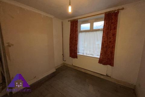 3 bedroom terraced house for sale, Cwmcelyn Road, Blaina, Abertillery, NP13 3LA