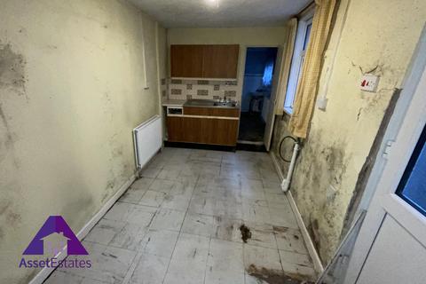 3 bedroom terraced house for sale, Cwmcelyn Road, Blaina, Abertillery, NP13 3LA