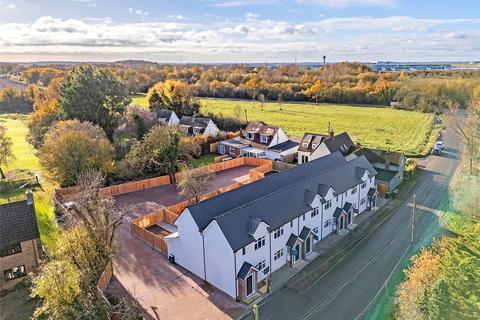 3 bedroom end of terrace house for sale, Hill Croft Cottages, Mole Hill Green, Takeley, Bishop's Stortford, CM22