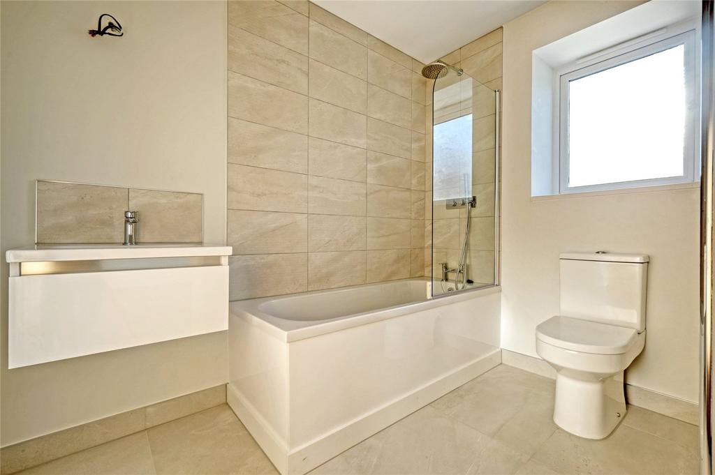 Example Bathroom