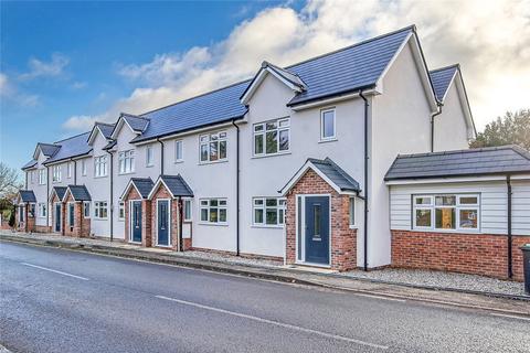 3 bedroom end of terrace house for sale, Hill Croft Cottages, Mole Hill Green, Takeley, Bishop's Stortford, CM22