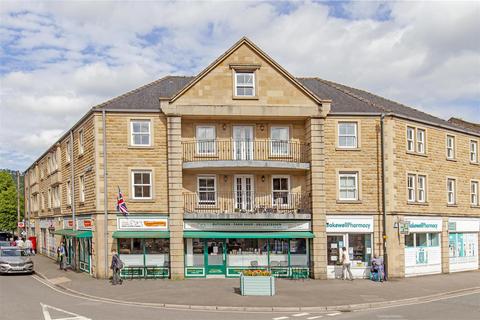 2 bedroom apartment to rent, Matlock Street, Bakewell