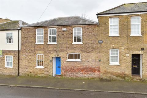 3 bedroom terraced house for sale, Rectory Road, Deal, Kent