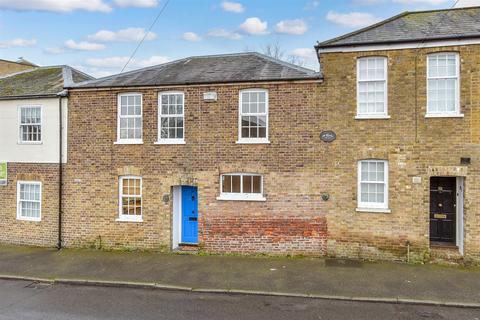 3 bedroom terraced house for sale, Rectory Road, Deal, Kent