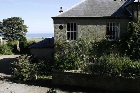 2 bedroom cottage to rent, High Buston, Alnmouth, Northumberland