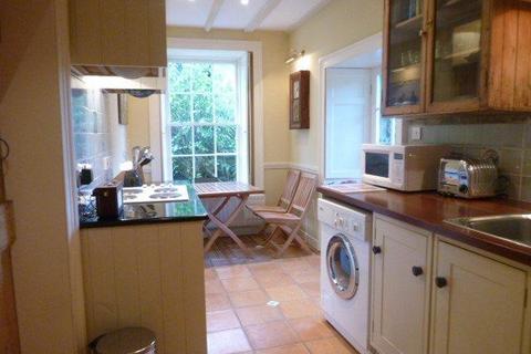 2 bedroom cottage to rent, High Buston, Alnmouth, Northumberland