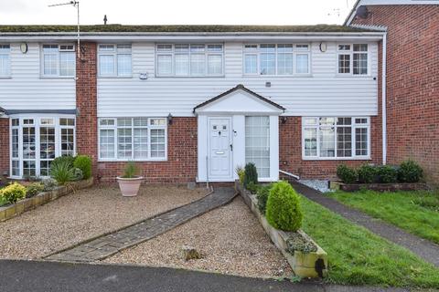 3 bedroom terraced house for sale, Brook Lane, Ham Hill, Snodland, Kent