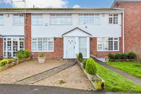 3 bedroom terraced house for sale, Brook Lane, Ham Hill, Snodland, Kent