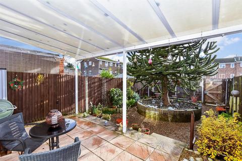 3 bedroom terraced house for sale, Brook Lane, Ham Hill, Snodland, Kent