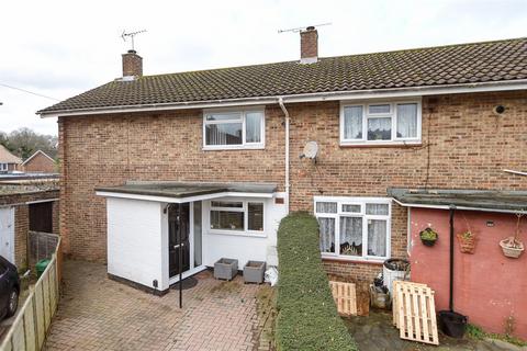 3 bedroom detached house for sale, Ashbee Close, Snodland, Kent