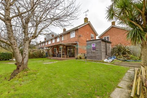 3 bedroom detached house for sale, Ashbee Close, Snodland, Kent