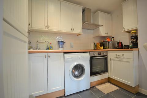 1 bedroom apartment to rent, Bulmershe Road, Reading RG1