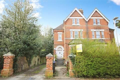 undefined, Bulmershe Road, Reading RG1