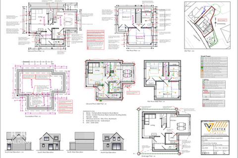 Land for sale, Long Sutton PE12