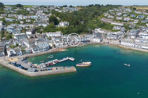 5 bedroom semi-detached house for sale, St Mawes Harbourside