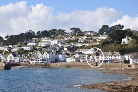 5 bedroom semi-detached house for sale, St Mawes Harbourside