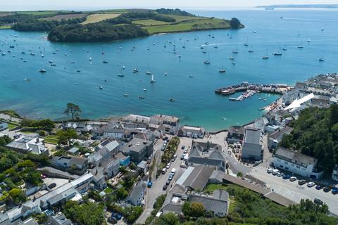 5 bedroom semi-detached house for sale, St Mawes Harbourside