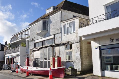 5 bedroom semi-detached house for sale, St Mawes Harbourside