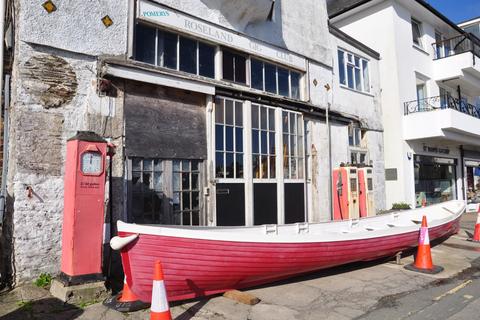 5 bedroom semi-detached house for sale, St Mawes Harbourside