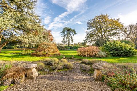 6 bedroom detached house for sale, West Foscote, Near Grittleton, Wiltshire