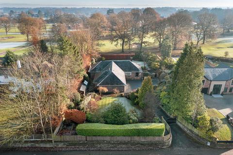 2 bedroom bungalow for sale, Chester Road, Mere, WA16