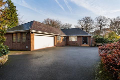 2 bedroom bungalow for sale, Chester Road, Mere, WA16