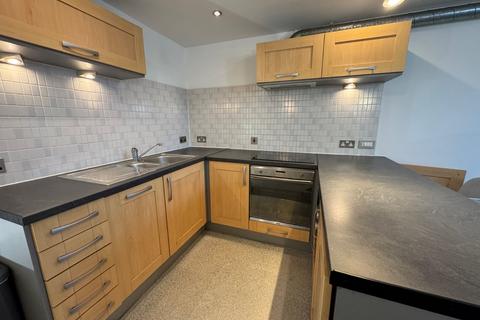 1 bedroom flat to rent, George Street, Nottingham, Nottinghamshire, NG1