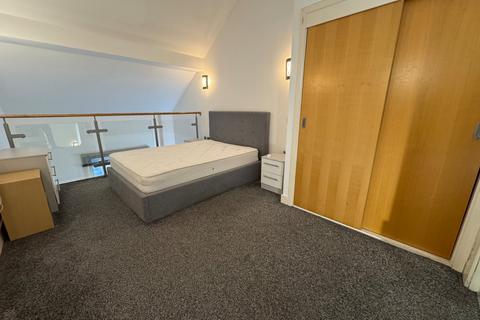 1 bedroom flat to rent, George Street, Nottingham, Nottinghamshire, NG1