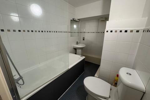 1 bedroom flat to rent, George Street, Nottingham, Nottinghamshire, NG1