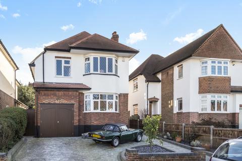 4 bedroom house to rent, Westland Drive Bromley BR2