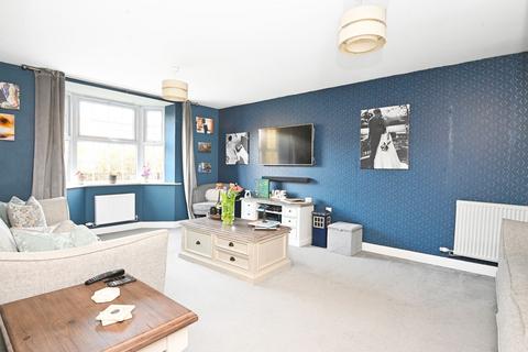 1 Rowan Way, Knaresborough, HG5 0UH