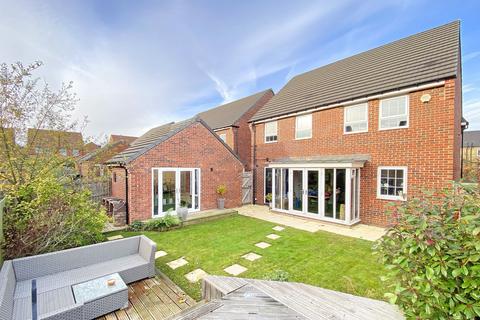 1 Rowan Way, Knaresborough, HG5 0UH