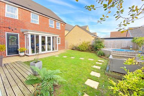 1 Rowan Way, Knaresborough, HG5 0UH