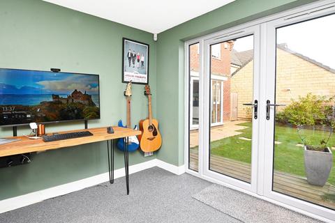 1 Rowan Way, Knaresborough, HG5 0UH
